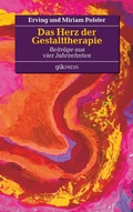 Cover: Das Herz der Gestalttherapie - Books on Demand