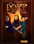 Cover: Das DORP-Rollenspiel - Books on Demand