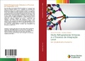 Cover: Os/As Refugiados/as Sirios/as e o Processo de Integracao Local - Novas Edicoes Academicas