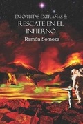 Cover: Rescate En El Infierno - Editorial Dragon
