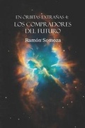 Cover: Los Compradores del Futuro - Editorial Dragon