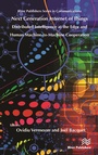 Cover: Next Generation Internet of Things - River Publishers