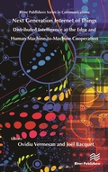Cover: Next Generation Internet of Things - River Publishers