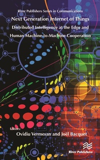 Enlarge image Cover: Next Generation Internet of Things - River Publishers