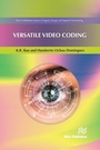 Cover: Versatile Video Coding - River Publishers