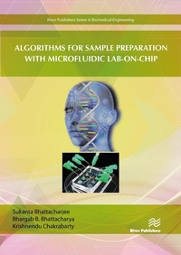 Enlarge image Cover: Algorithms for Sample Preparation with Microfluidic Lab-on-Chip - River Publishers