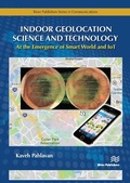 Cover: Indoor Geolocation Science and Technology - River Publishers