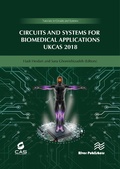 Cover: Circuits and Systems for Biomedical Applications - River Publishers