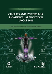 Enlarge image Cover: Circuits and Systems for Biomedical Applications - River Publishers