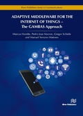 Cover: Adaptive Middleware for the Internet of Things - River Publishers