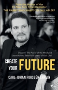 Cover: Create Your Future - Ehrlin Publishing
