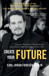 Enlarge image Cover: Create Your Future - Ehrlin Publishing