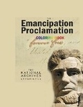 Cover: The Emancipation Proclamation - Diana