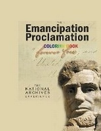 Enlarge image Cover: The Emancipation Proclamation - Diana
