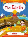 Cover: My Big Book of Answers: The Earth - Yoyo Books