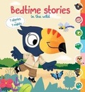 Cover: In the Wild - Yoyo Books