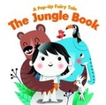 Cover: Fairytale Pop Up: Jungle Book - Yoyo Books