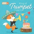 Cover: Little Virtuoso: King of the Trumpet - Yoyo Books