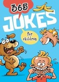 Cover: 365 Jokes for Kids - Yoyo Books