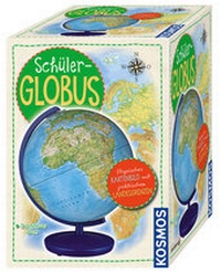 Abbildung von: Schüler-Globus - Kosmos