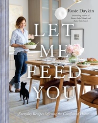 Abbildung von: Let Me Feed You - Appetite by Random House