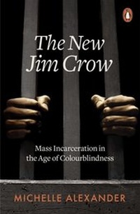 Enlarge image Cover: The New Jim Crow - Penguin Books Ltd
