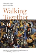 Cover: Walking Together on the Way - SPCK
