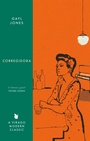 Cover: Corregidora - Virago Press Ltd