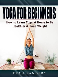 Abbildung von: Yoga for Beginners - Abbott Properties