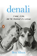 Cover: Denali - Penguin Books