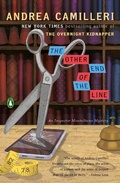 Cover: The Other End of the Line - Penguin Books