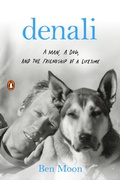 Cover: Denali - Penguin USA