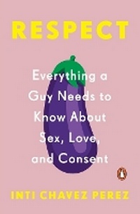 Enlarge image Cover: Respect - Penguin USA