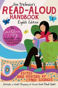 Enlarge image Cover: Jim Trelease's Read-Aloud Handbook - Plume