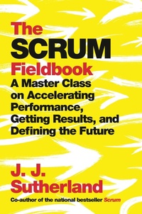 Abbildung von: The Scrum Fieldbook - Currency