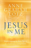 Cover: Jesus in Me - Multnomah