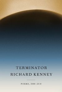 Enlarge image Cover: Terminator - Knopf