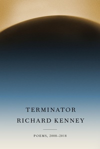 Enlarge image Cover: Terminator - Alfred A. Knopf