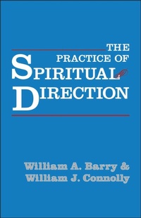 Enlarge image Cover: Practice Of Spiritual Direction - Continuum Publishing Corporation