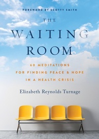 Enlarge image Cover: The Waiting Room - Living Story
