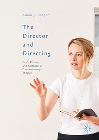 Enlarge image Cover: The Director and Directing - Palgrave Macmillan