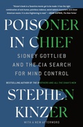 Cover: Poisoner in Chief - Henry Holt and Co.