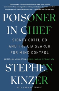 Enlarge image Cover: Poisoner in Chief - Henry Holt and Co.