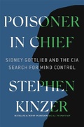 Cover: Poisoner in Chief - Henry Holt & Company Inc