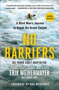 Cover: No Barriers - St. Martin's Griffin