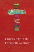 Cover: Christianity in the Twentieth Century - Princeton University Press