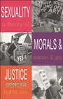Cover: Sexuality, Morals and Justice - Continuum Publishing Corporation