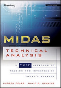 Enlarge image Cover: MIDAS Technical Analysis - Bloomberg Press