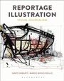 Cover: Reportage Illustration - Bloomsbury Visual Arts