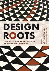 Enlarge image Cover: Design Roots - Bloomsbury Visual Arts
